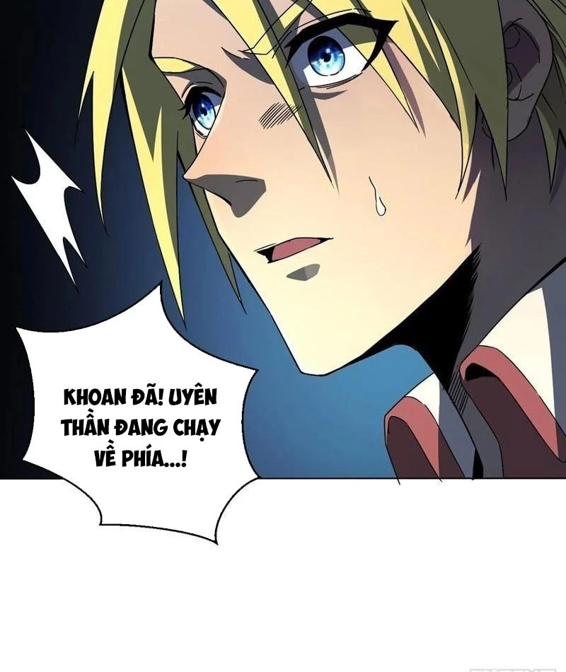 Dị Biến Giáng Lâm Nhân Gian: Triệu Hoán Chi Chủ! Chapter 37 - 70