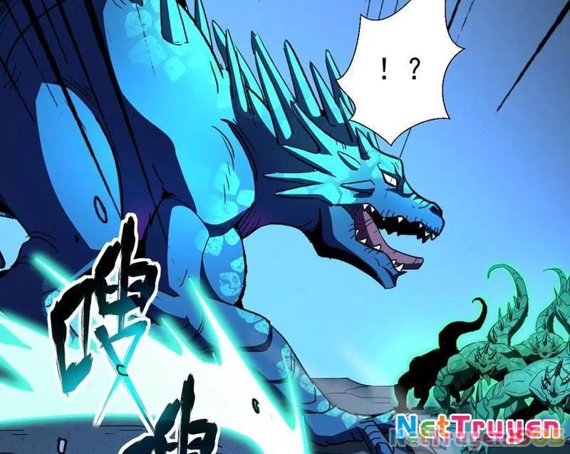 Dị Biến Giáng Lâm Nhân Gian: Triệu Hoán Chi Chủ! Chapter 38 - 16