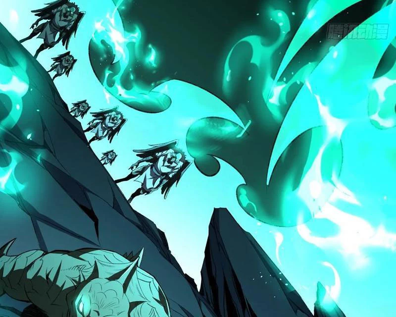 Dị Biến Giáng Lâm Nhân Gian: Triệu Hoán Chi Chủ! Chapter 38 - 119