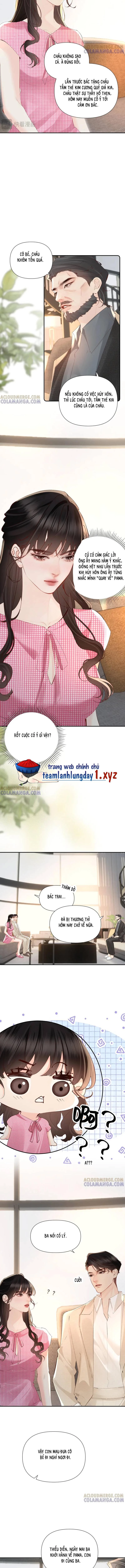 Siêu Cấp Cưng Chiều Chapter 25 - 2