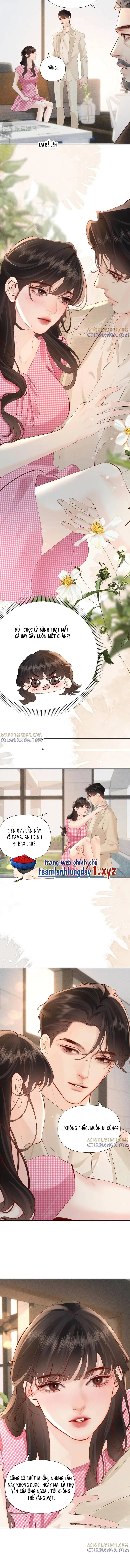 Siêu Cấp Cưng Chiều Chapter 25 - 3