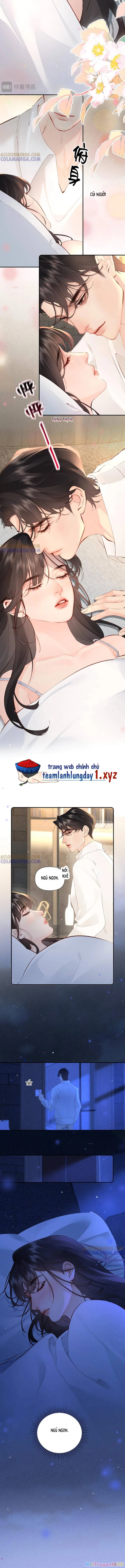 Siêu Cấp Cưng Chiều Chapter 25 - 6