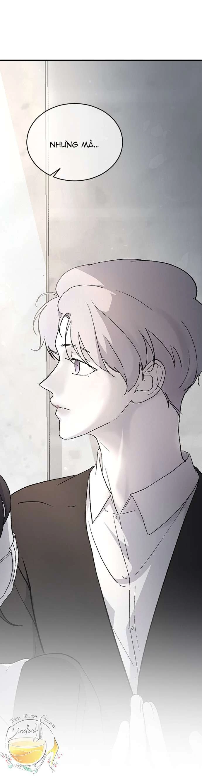 Ba Người Anh Trai Cực Phẩm Của Tôi Chapter 80 - 3