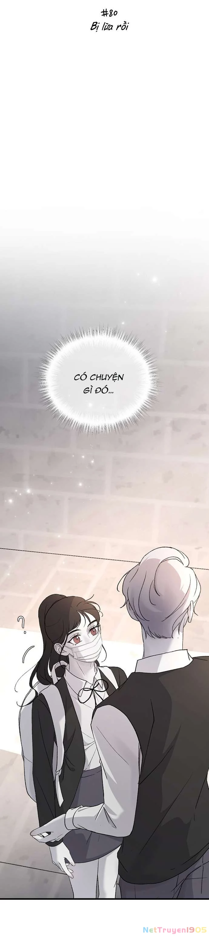 Ba Người Anh Trai Cực Phẩm Của Tôi Chapter 80 - 5