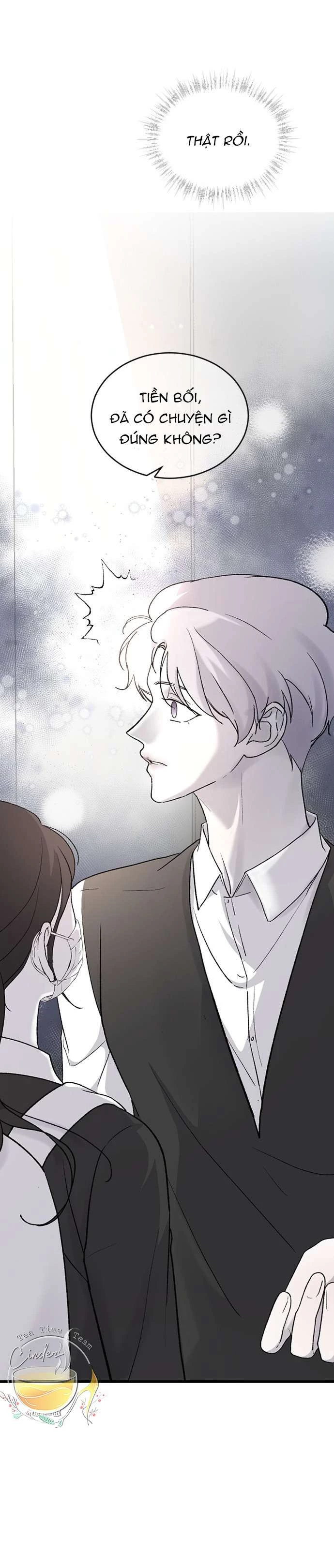 Ba Người Anh Trai Cực Phẩm Của Tôi Chapter 80 - 9