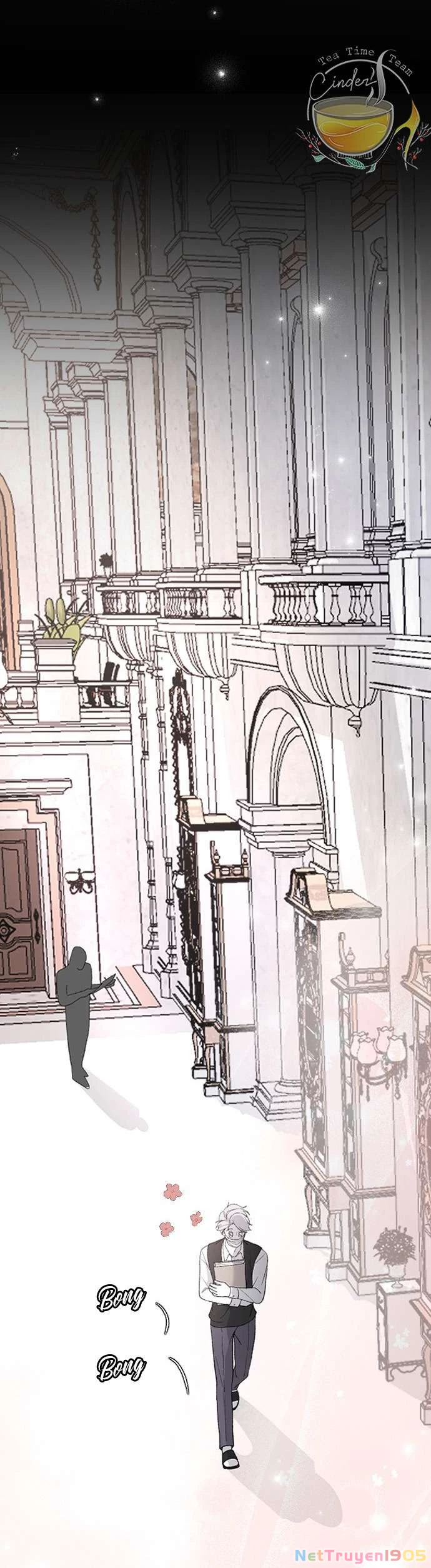 Ba Người Anh Trai Cực Phẩm Của Tôi Chapter 80 - 14