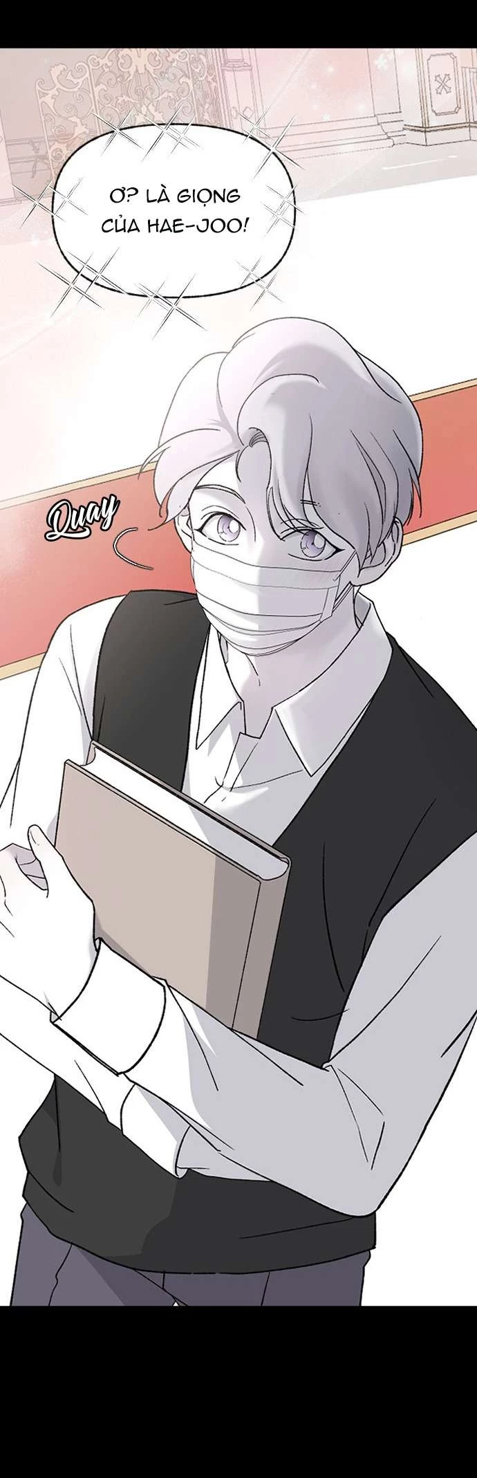 Ba Người Anh Trai Cực Phẩm Của Tôi Chapter 80 - 16