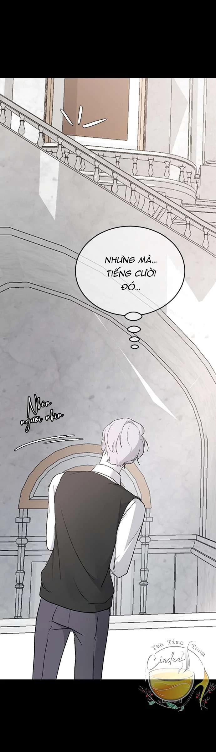 Ba Người Anh Trai Cực Phẩm Của Tôi Chapter 80 - 17