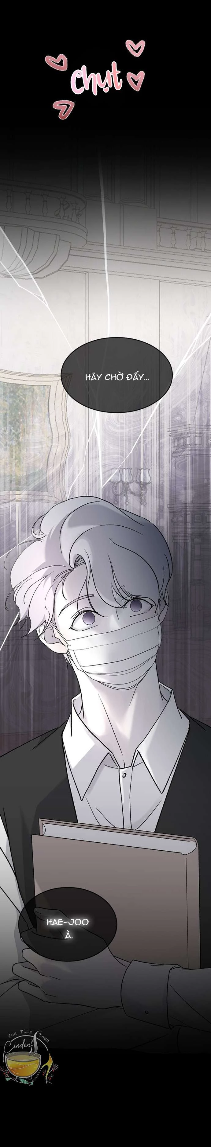 Ba Người Anh Trai Cực Phẩm Của Tôi Chapter 80 - 18