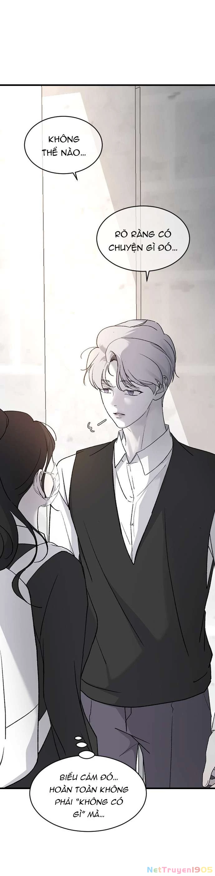 Ba Người Anh Trai Cực Phẩm Của Tôi Chapter 80 - 20