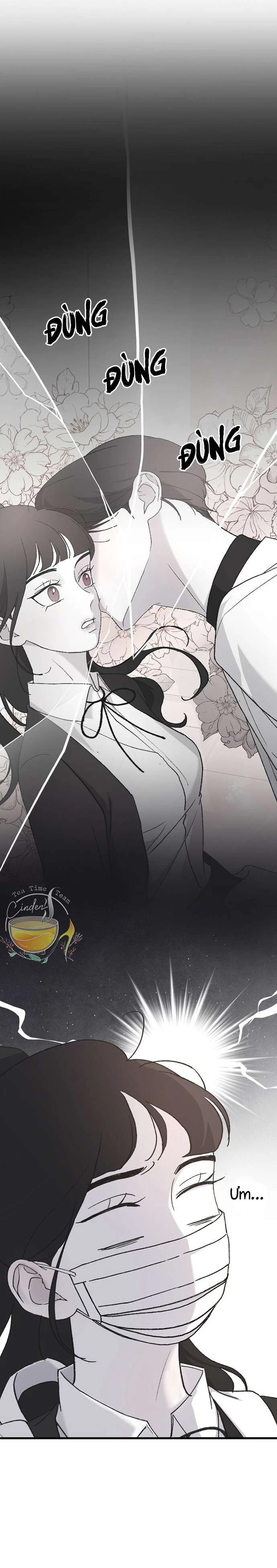 Ba Người Anh Trai Cực Phẩm Của Tôi Chapter 80 - 22