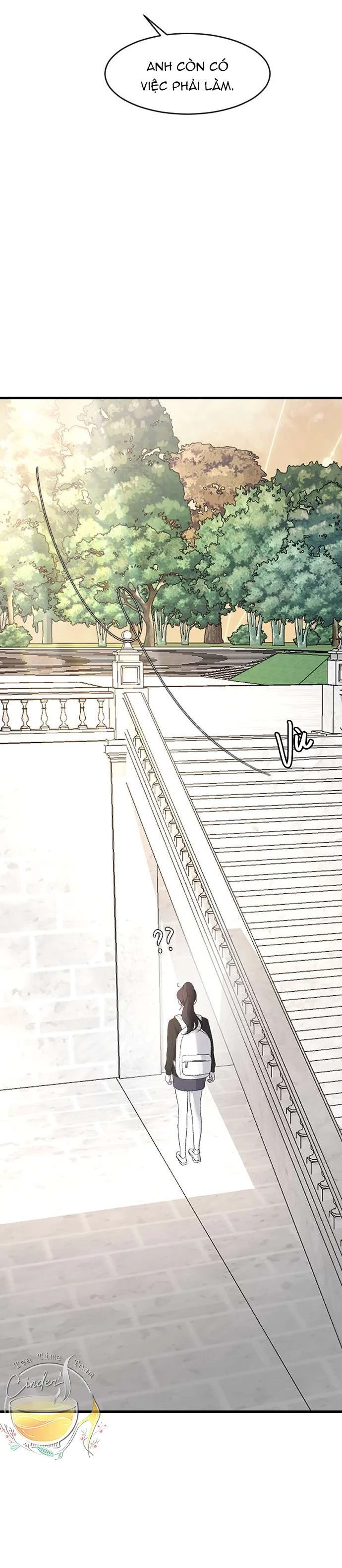 Ba Người Anh Trai Cực Phẩm Của Tôi Chapter 80 - 27