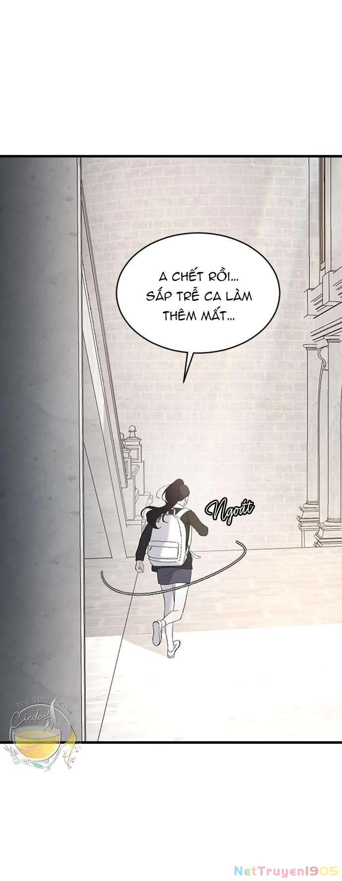 Ba Người Anh Trai Cực Phẩm Của Tôi Chapter 80 - 29