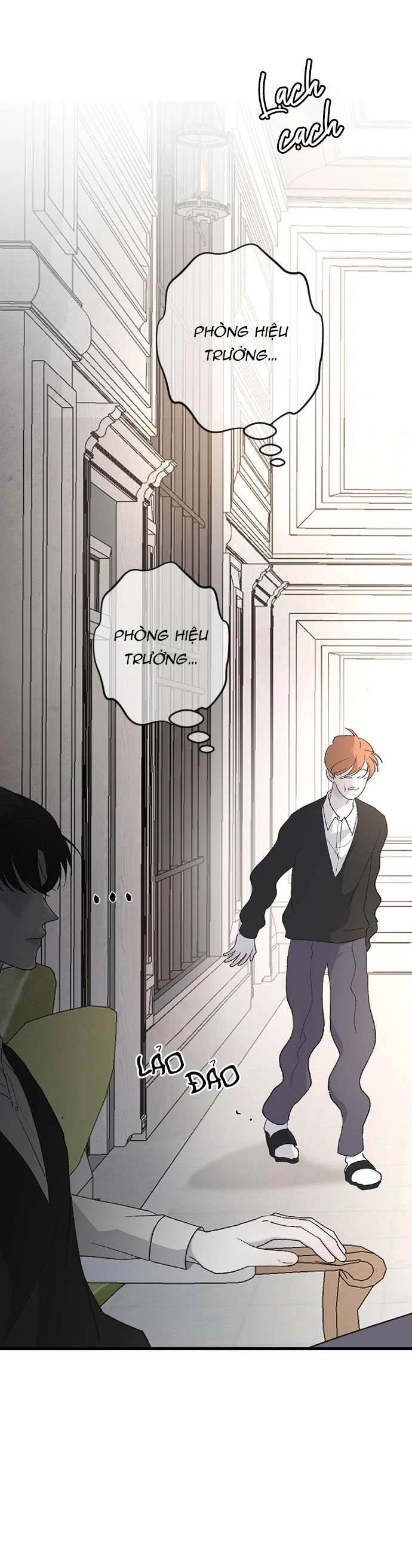 Ba Người Anh Trai Cực Phẩm Của Tôi Chapter 80 - 31