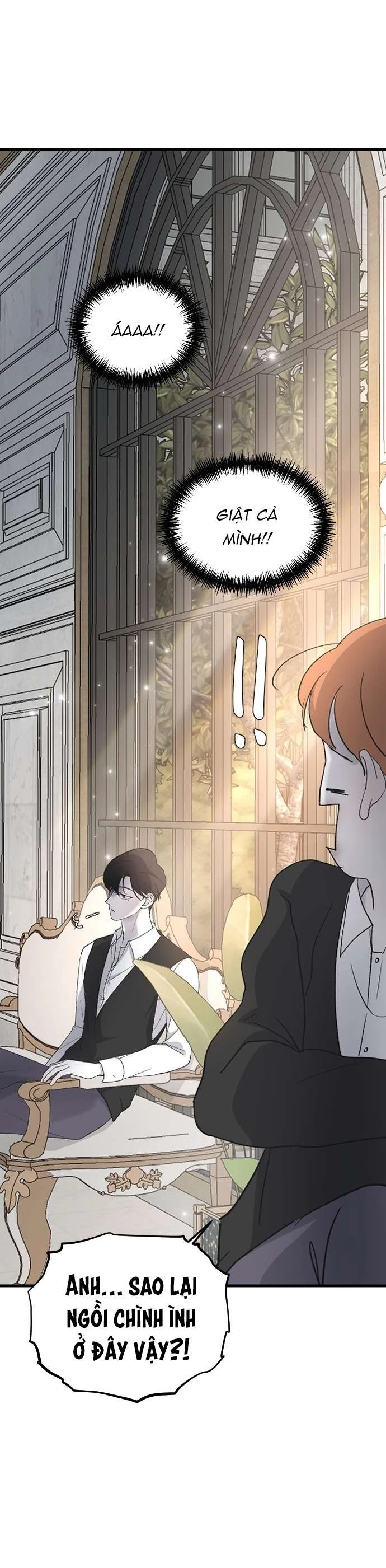 Ba Người Anh Trai Cực Phẩm Của Tôi Chapter 80 - 33