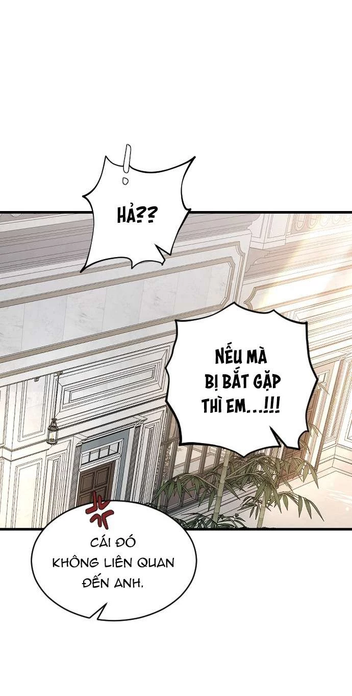 Ba Người Anh Trai Cực Phẩm Của Tôi Chapter 80 - 39