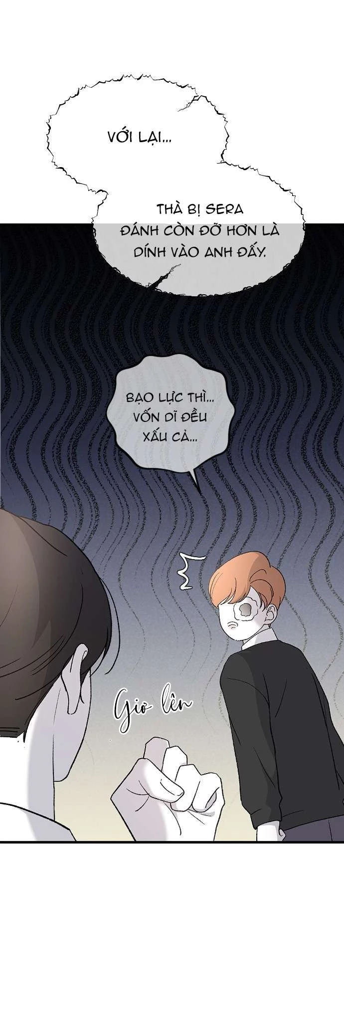 Ba Người Anh Trai Cực Phẩm Của Tôi Chapter 80 - 40