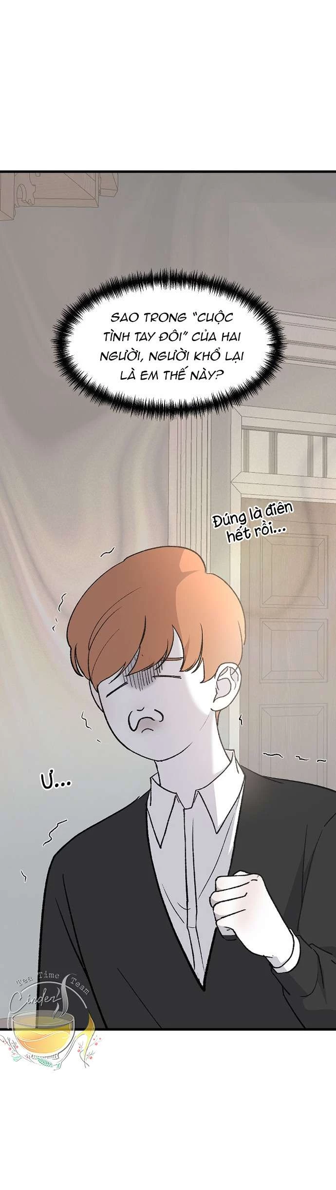 Ba Người Anh Trai Cực Phẩm Của Tôi Chapter 80 - 41