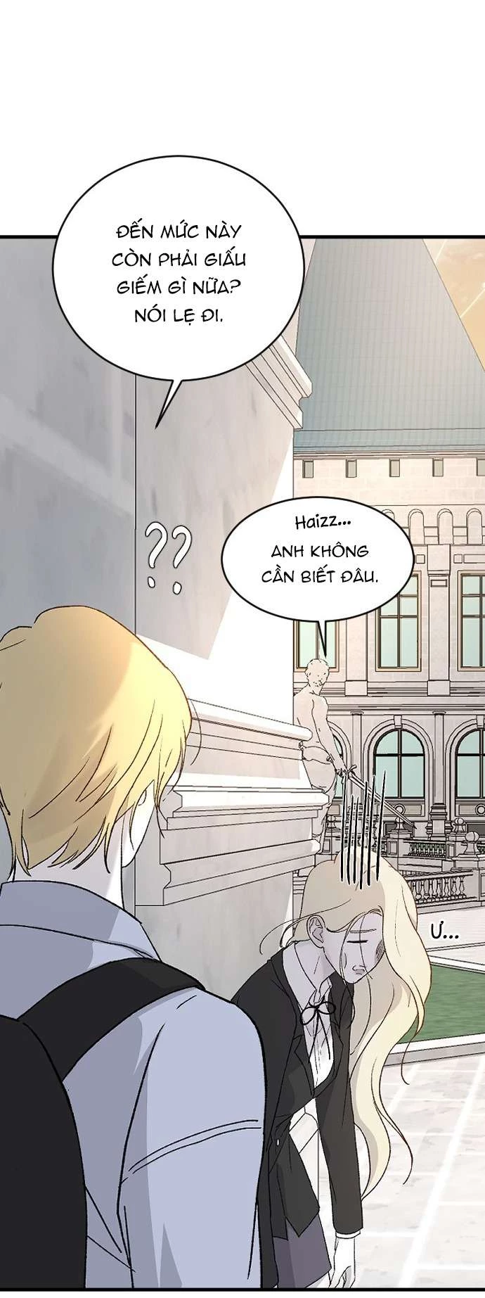 Ba Người Anh Trai Cực Phẩm Của Tôi Chapter 80 - 44