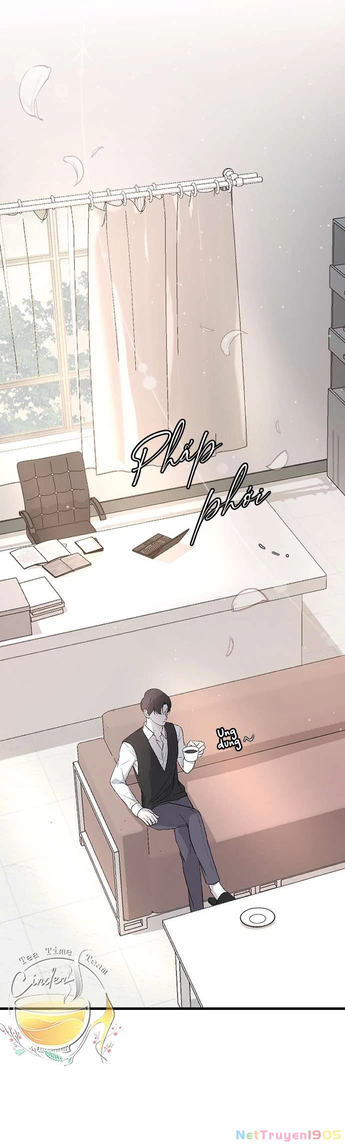 Ba Người Anh Trai Cực Phẩm Của Tôi Chapter 80 - 48