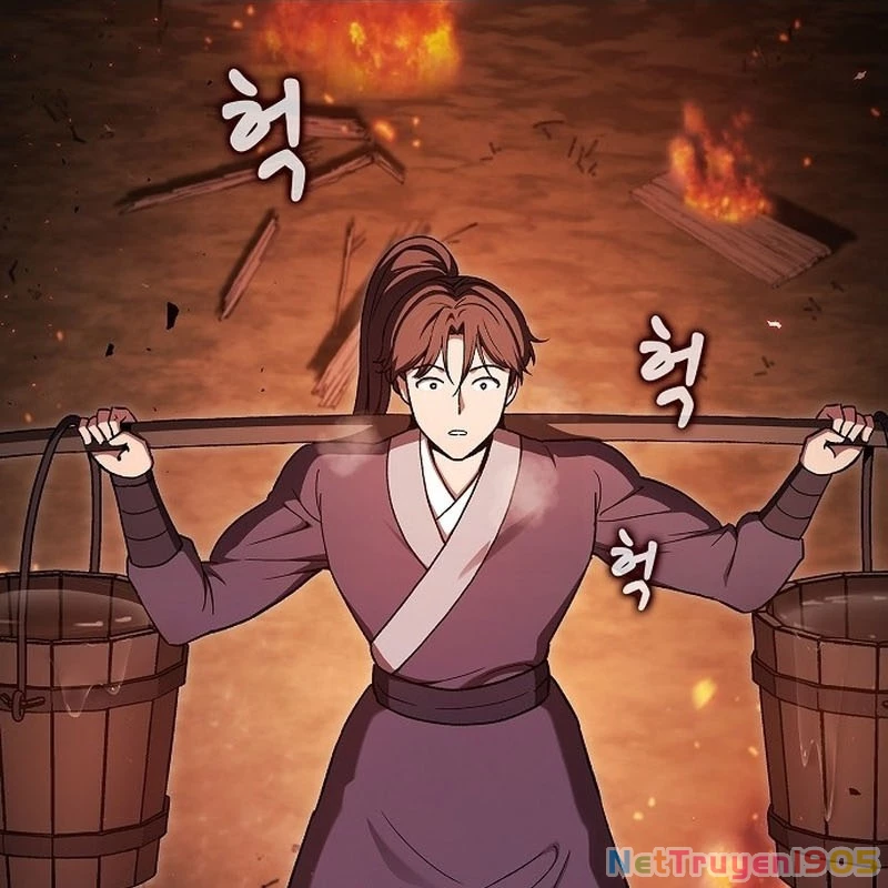 Thiên Ma Kế Nhiệm Chapter 1 - 124