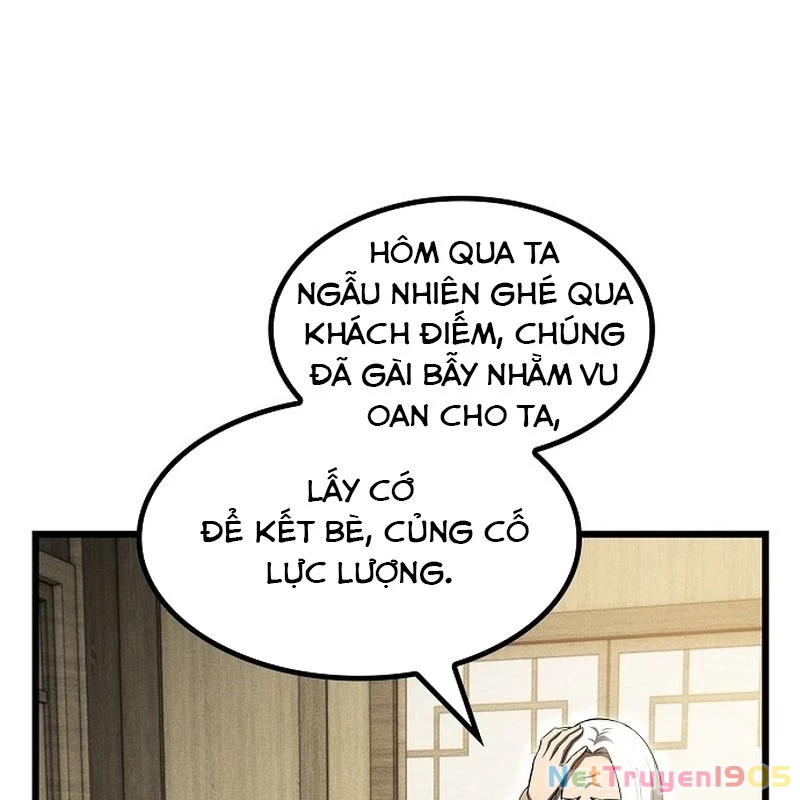 Thiên Ma Kế Nhiệm Chapter 1 - 222