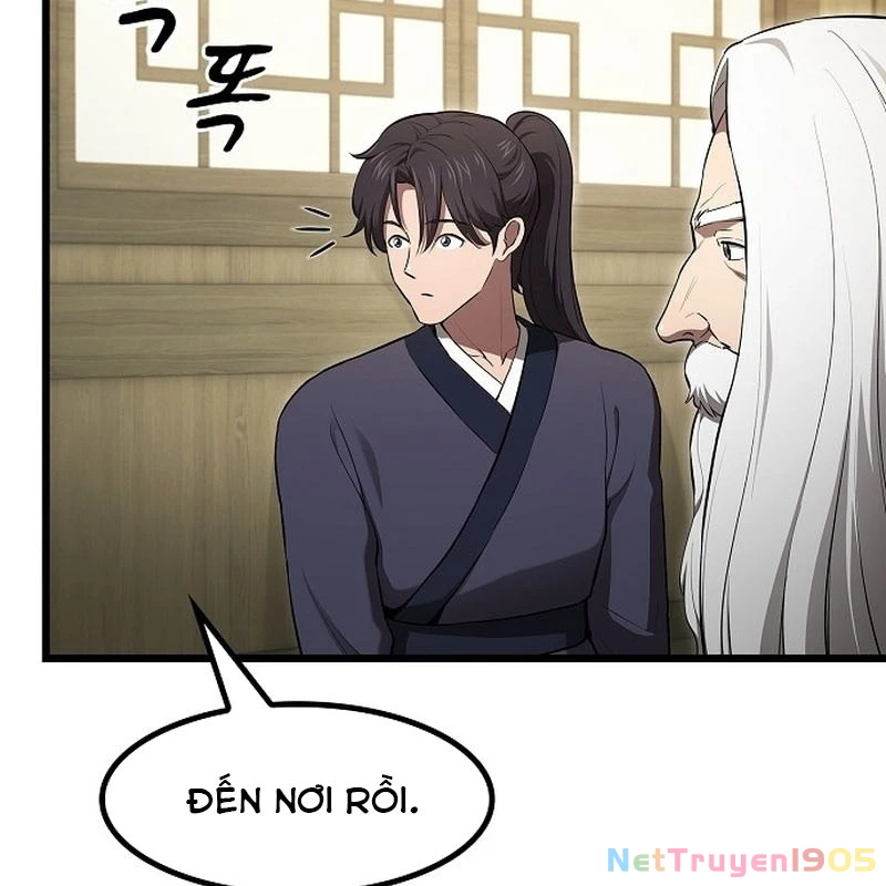 Thiên Ma Kế Nhiệm Chapter 1 - 281