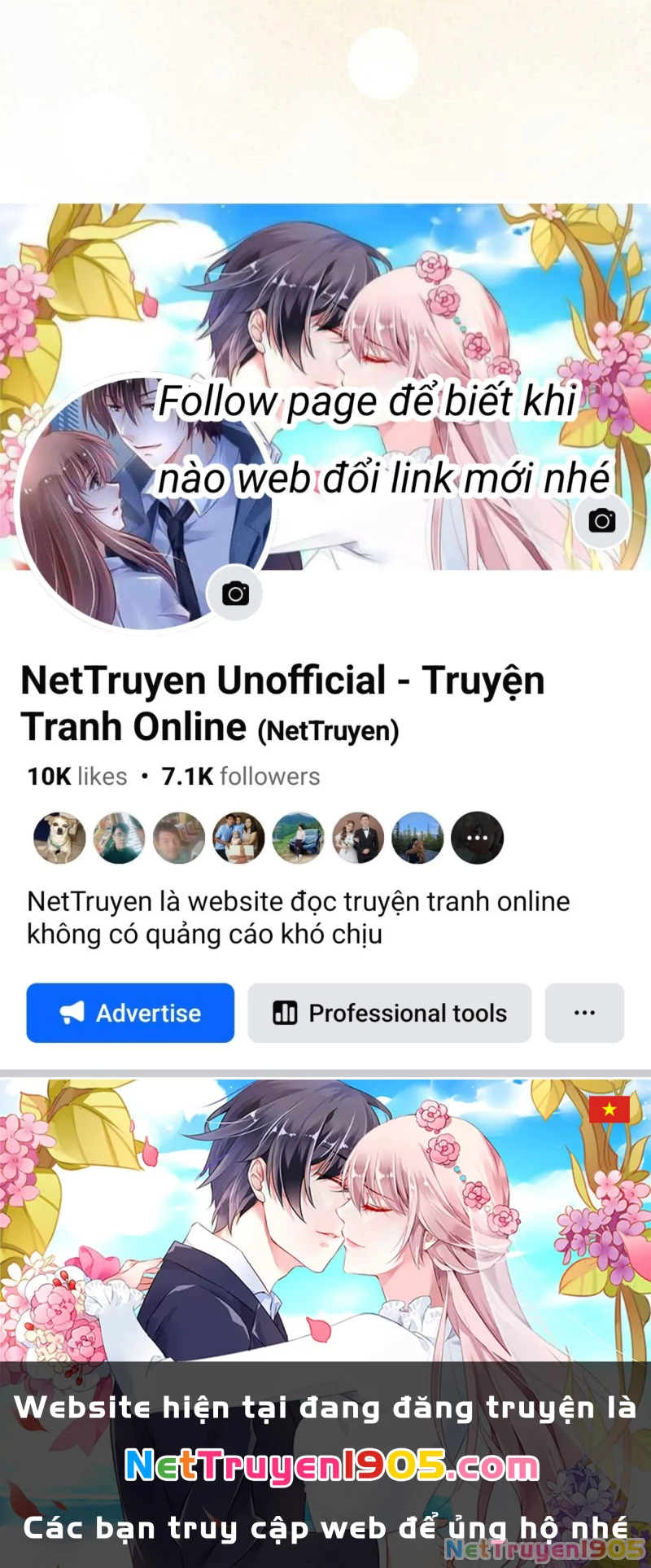 Thiên Ma Kế Nhiệm Chapter 1 - 293