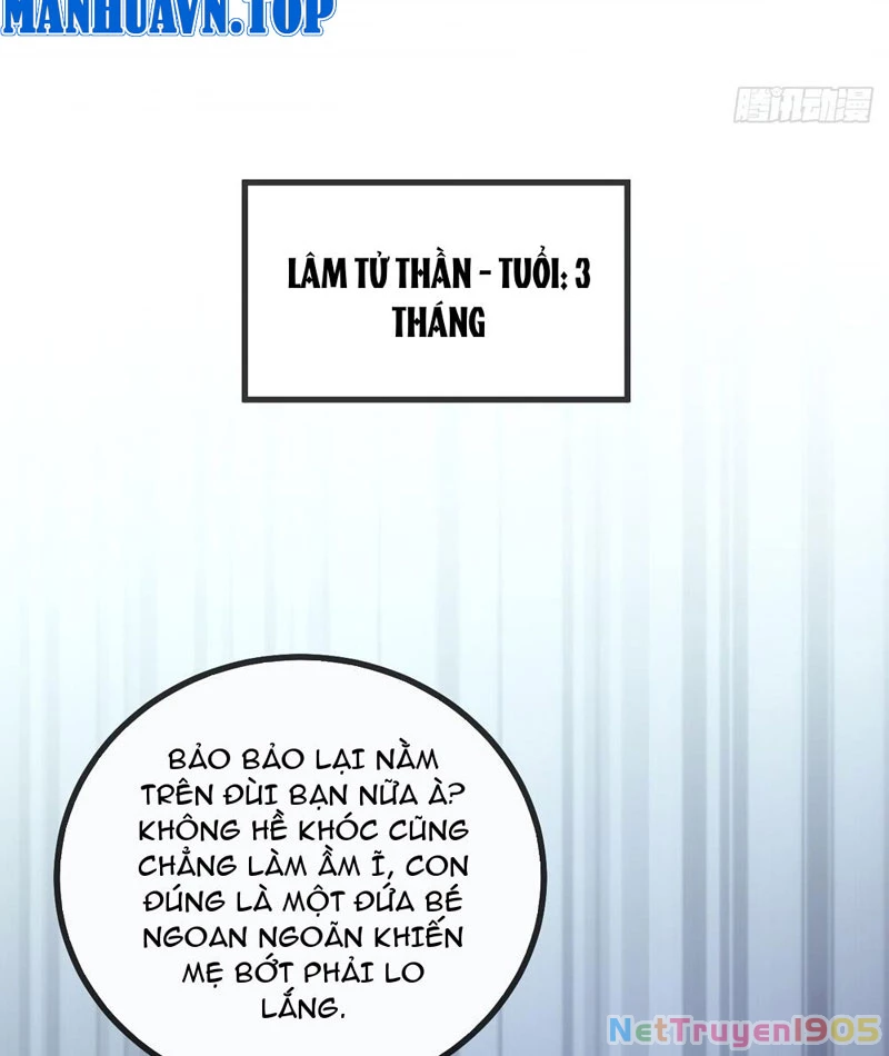 Tiến Hóa Vô Hạn Bắt Đầu Từ Con Số Không Chapter 1 - 16