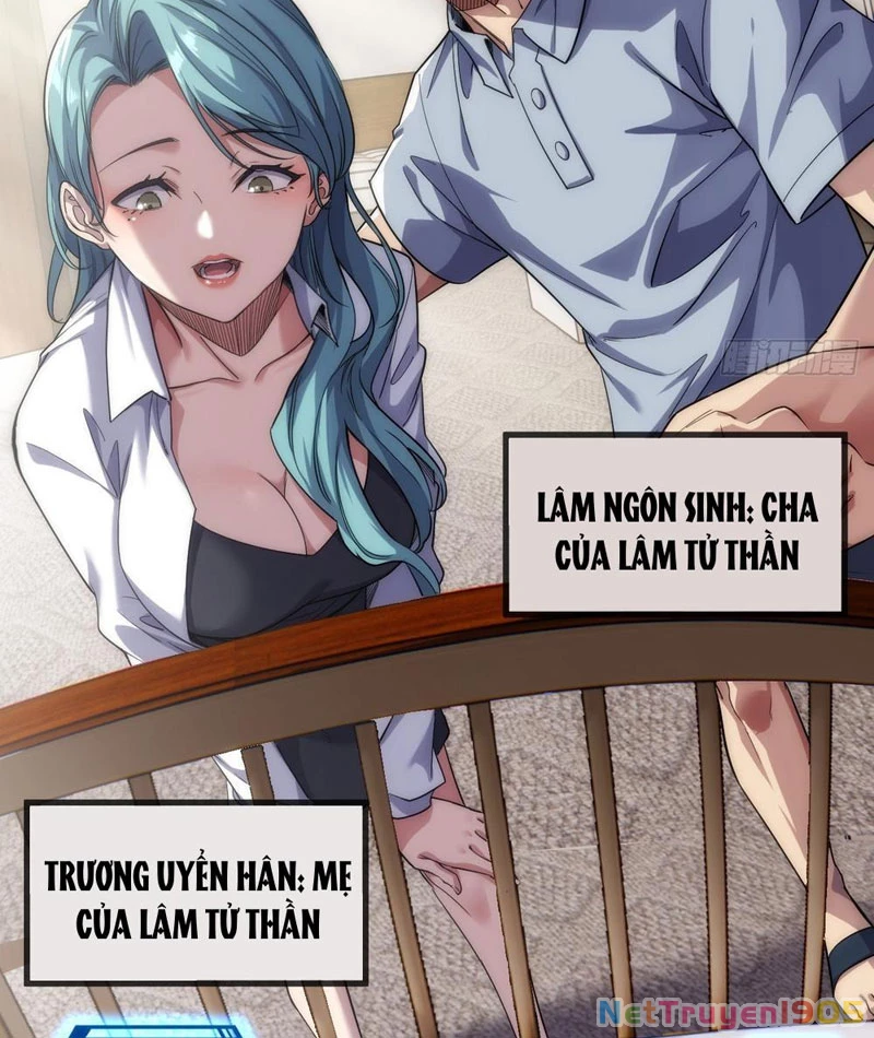 Tiến Hóa Vô Hạn Bắt Đầu Từ Con Số Không Chapter 1 - 18