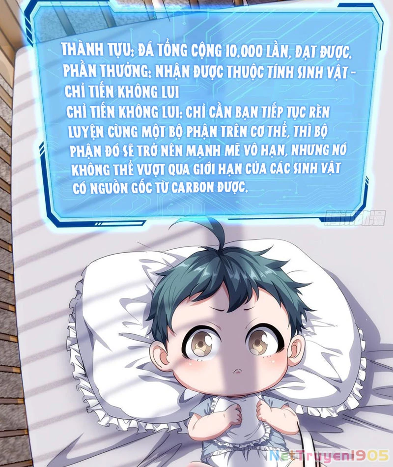Tiến Hóa Vô Hạn Bắt Đầu Từ Con Số Không Chapter 1 - 19