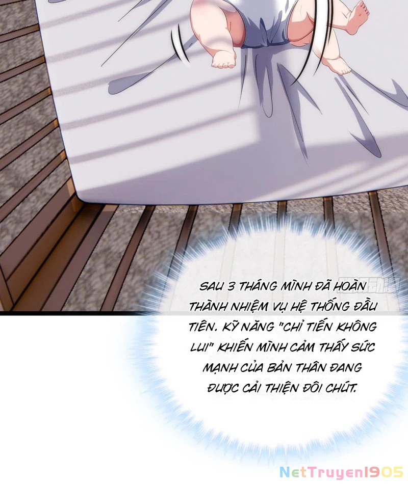 Tiến Hóa Vô Hạn Bắt Đầu Từ Con Số Không Chapter 1 - 20