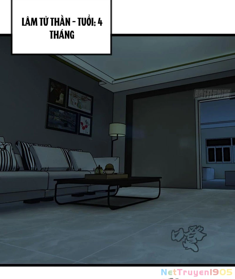 Tiến Hóa Vô Hạn Bắt Đầu Từ Con Số Không Chapter 1 - 25