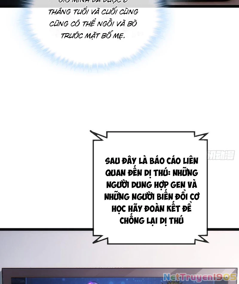 Tiến Hóa Vô Hạn Bắt Đầu Từ Con Số Không Chapter 1 - 32