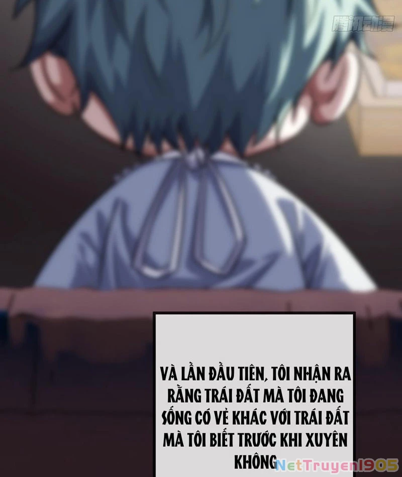 Tiến Hóa Vô Hạn Bắt Đầu Từ Con Số Không Chapter 1 - 34