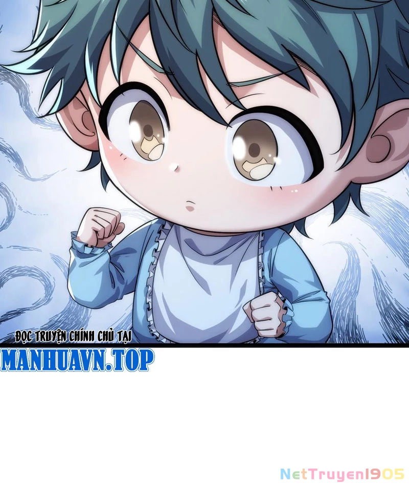 Tiến Hóa Vô Hạn Bắt Đầu Từ Con Số Không Chapter 1 - 43