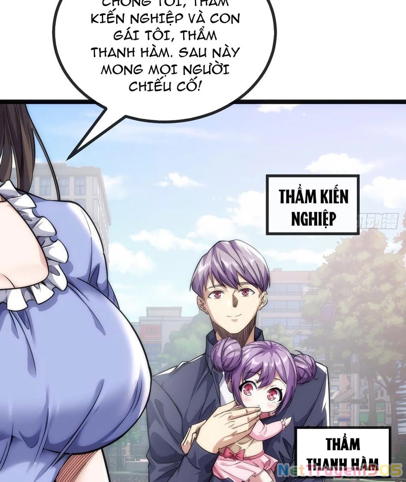 Tiến Hóa Vô Hạn Bắt Đầu Từ Con Số Không Chapter 1 - 47