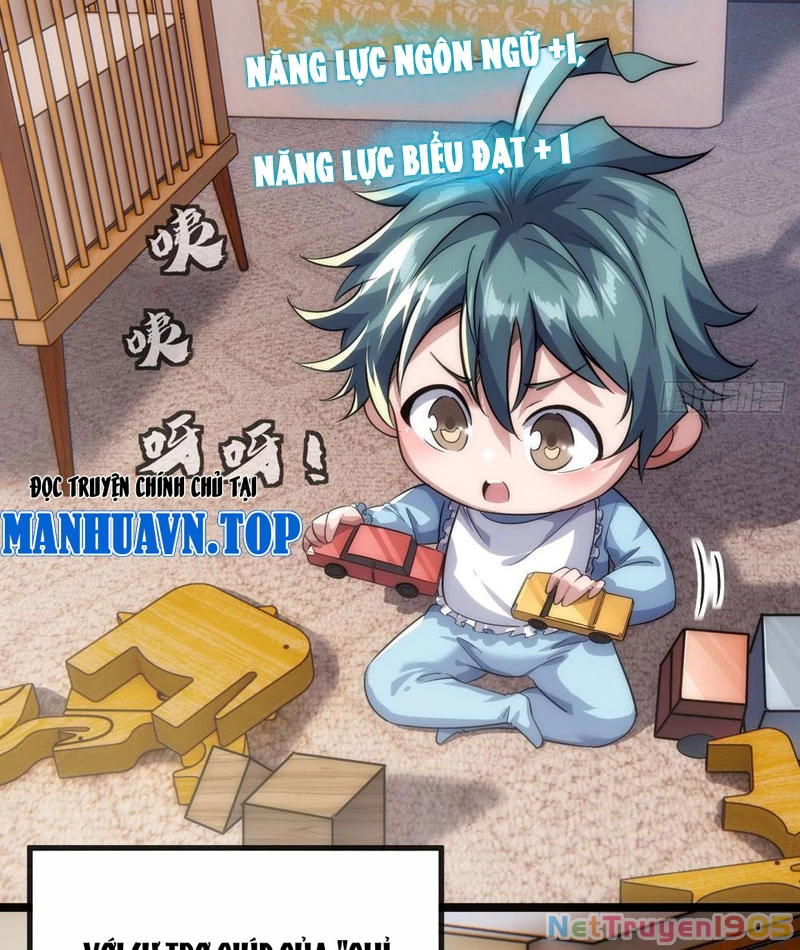 Tiến Hóa Vô Hạn Bắt Đầu Từ Con Số Không Chapter 1 - 54