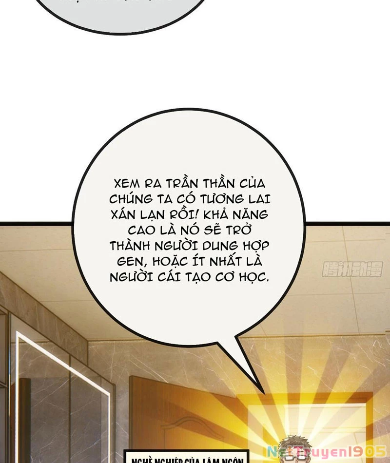 Tiến Hóa Vô Hạn Bắt Đầu Từ Con Số Không Chapter 1 - 69