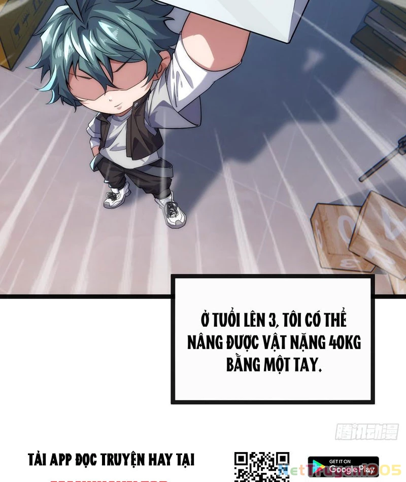 Tiến Hóa Vô Hạn Bắt Đầu Từ Con Số Không Chapter 1 - 99