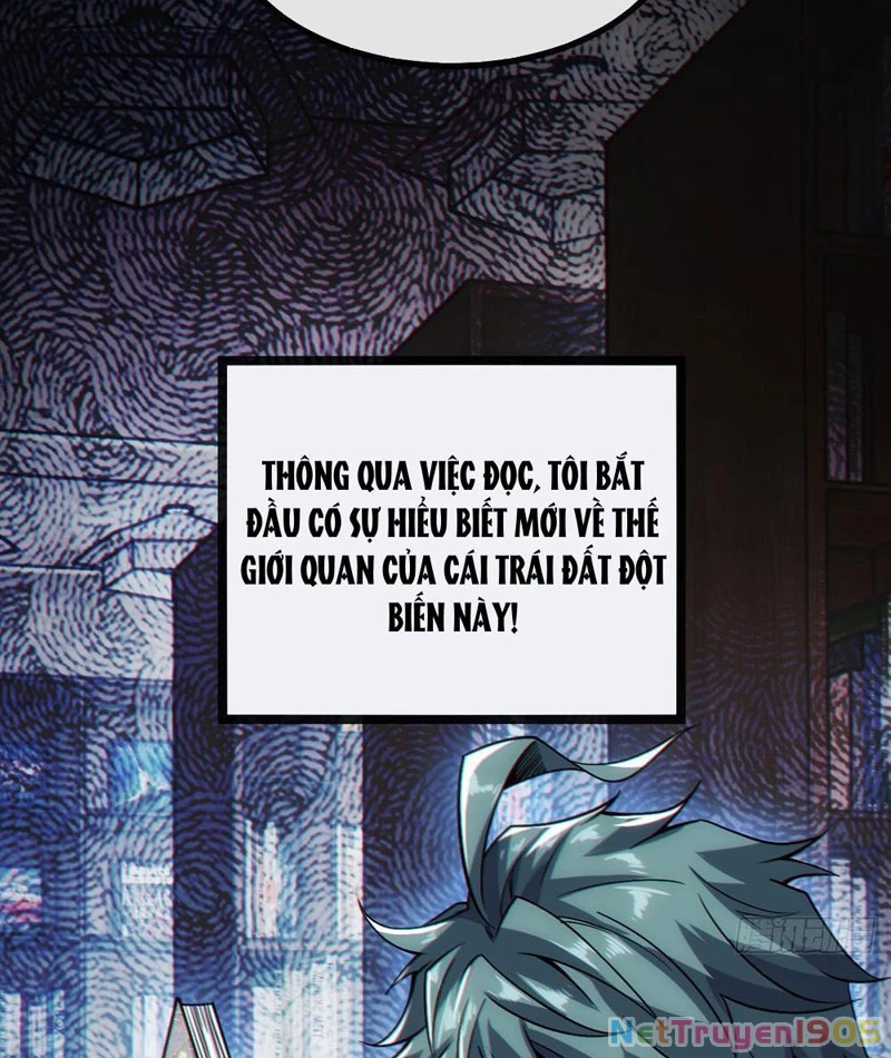Tiến Hóa Vô Hạn Bắt Đầu Từ Con Số Không Chapter 1 - 116