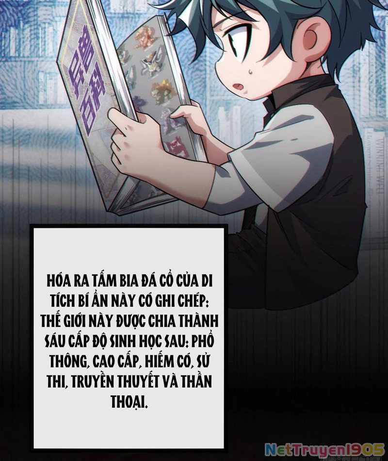 Tiến Hóa Vô Hạn Bắt Đầu Từ Con Số Không Chapter 1 - 117
