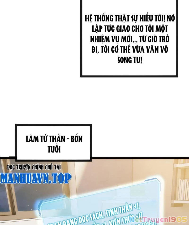 Tiến Hóa Vô Hạn Bắt Đầu Từ Con Số Không Chapter 1 - 127