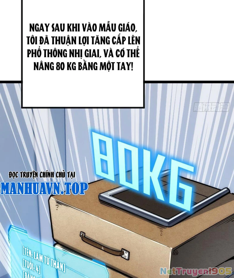Tiến Hóa Vô Hạn Bắt Đầu Từ Con Số Không Chapter 1 - 132
