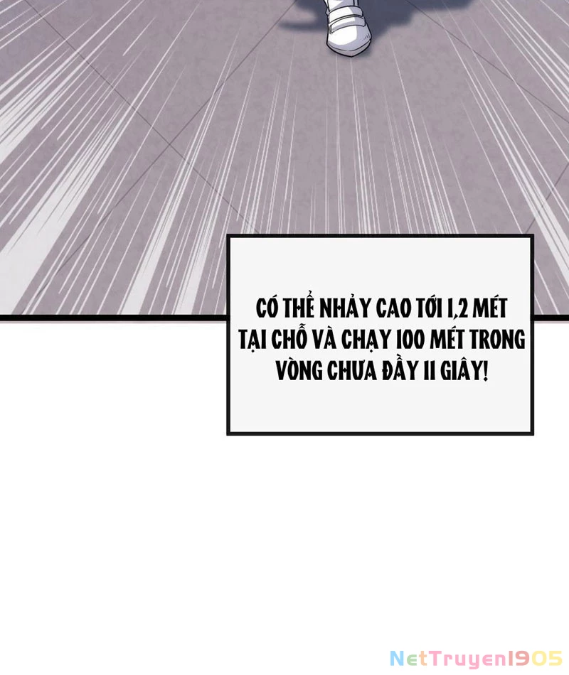 Tiến Hóa Vô Hạn Bắt Đầu Từ Con Số Không Chapter 1 - 134
