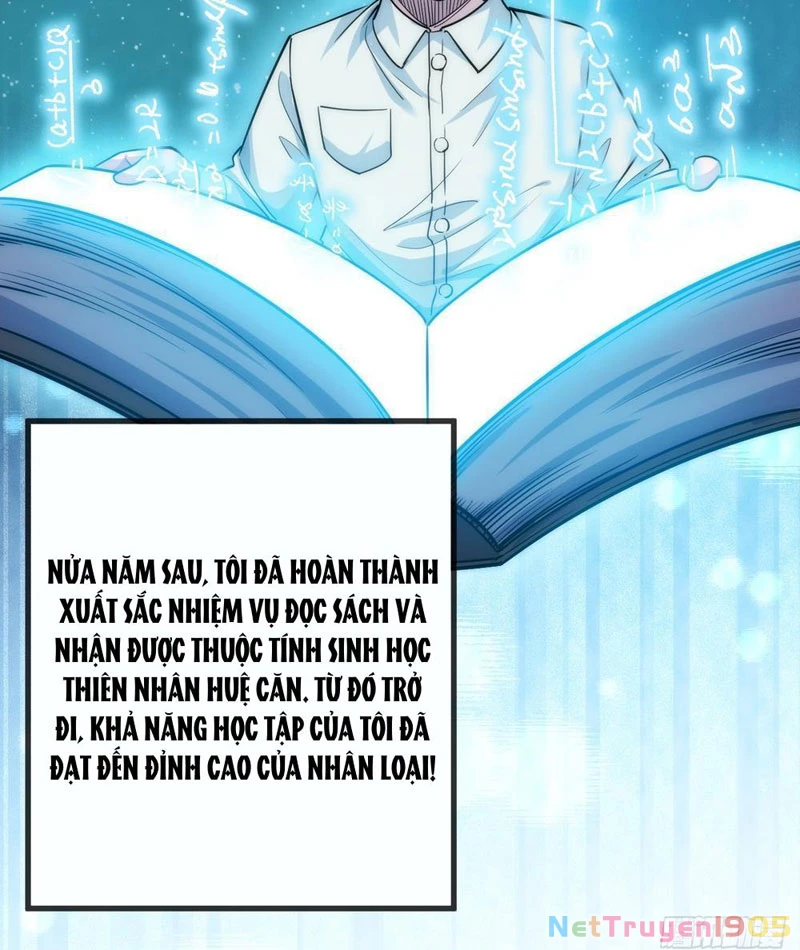 Tiến Hóa Vô Hạn Bắt Đầu Từ Con Số Không Chapter 1 - 153