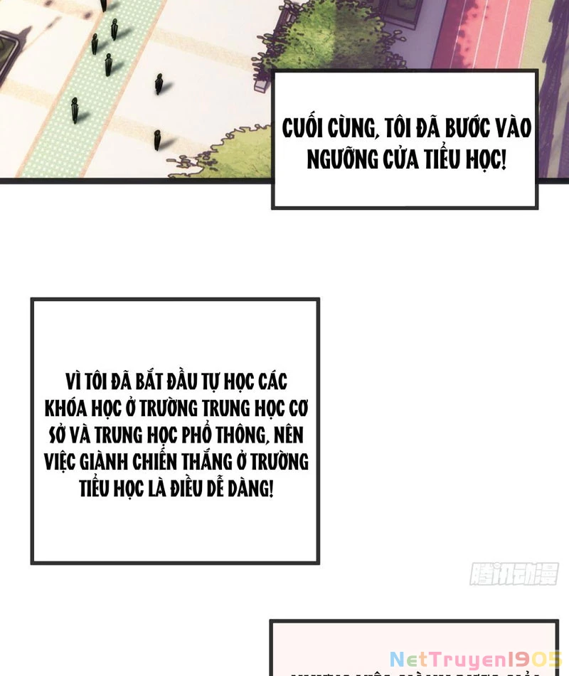 Tiến Hóa Vô Hạn Bắt Đầu Từ Con Số Không Chapter 1 - 164