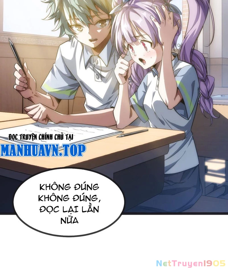 Tiến Hóa Vô Hạn Bắt Đầu Từ Con Số Không Chapter 1 - 169