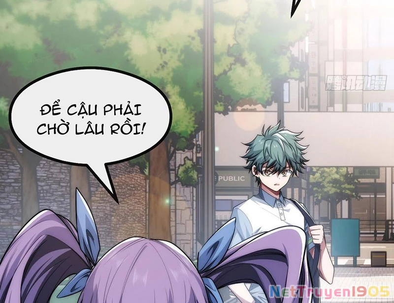Tiến Hóa Vô Hạn Bắt Đầu Từ Con Số Không Chapter 3 - 35