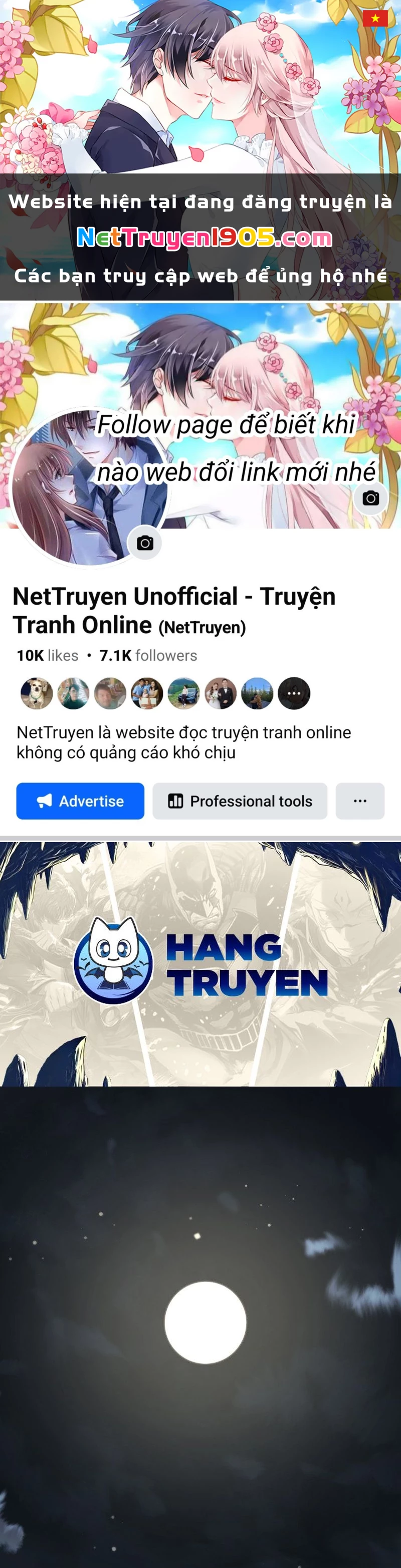 Lữ Khách Trên Mây Chapter 48 - 1